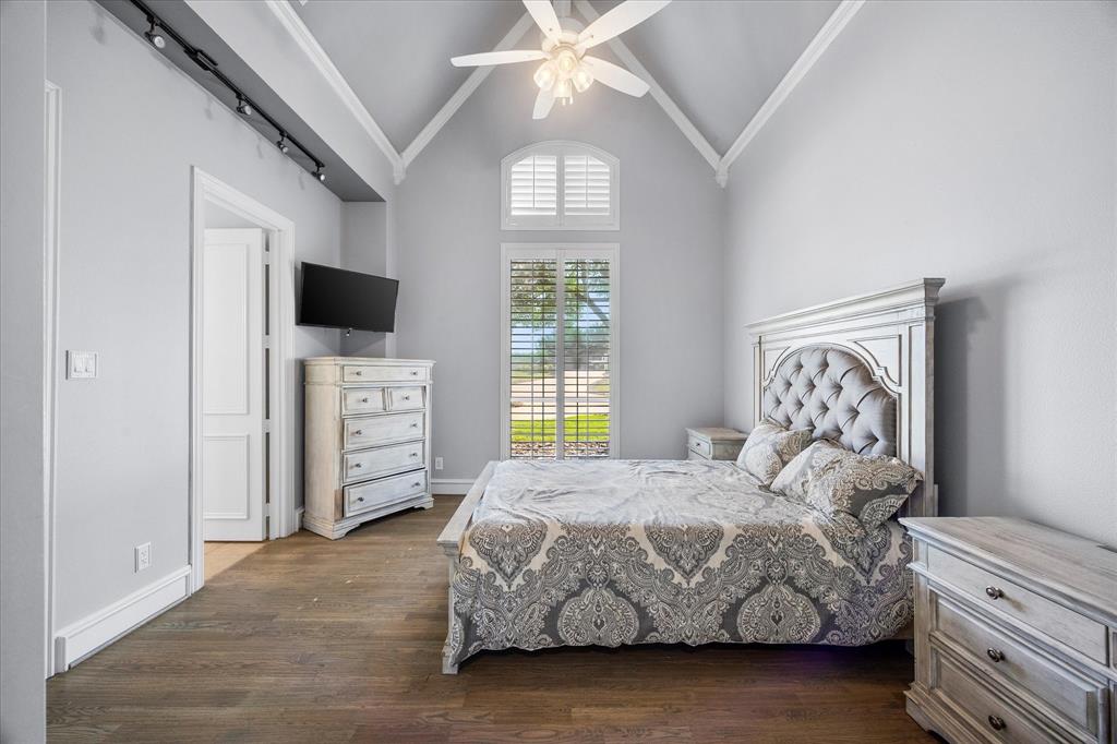 Antonio Rodriguez Surv Abs #23 - Residential