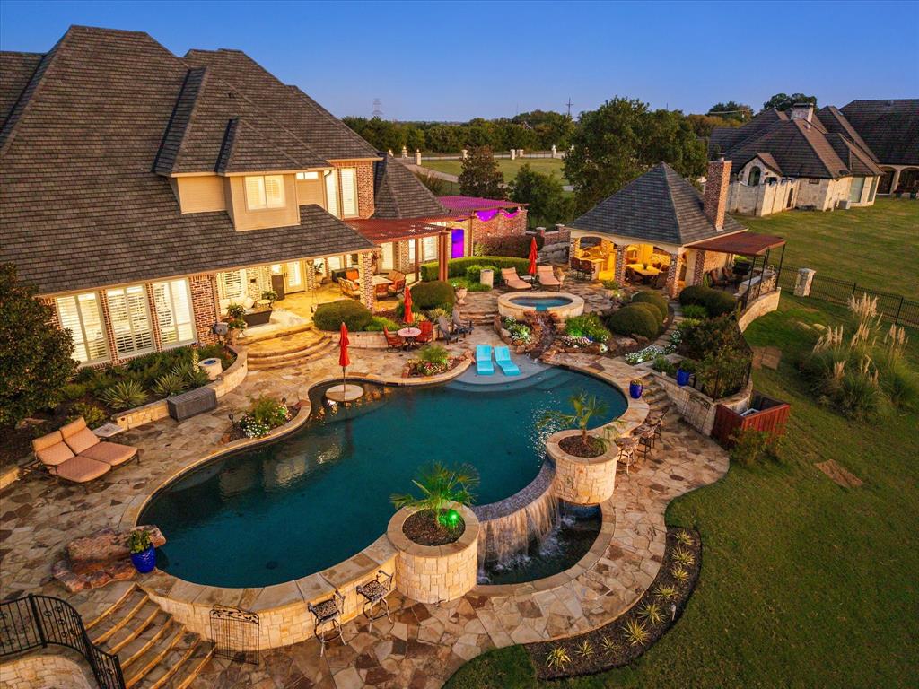 Antonio Rodriguez Surv Abs #23 - Residential