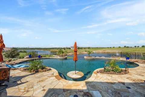 Tiny photo for 1572 Rabbit Ridge Road, Heath, TX 75032 (MLS # 21064135)