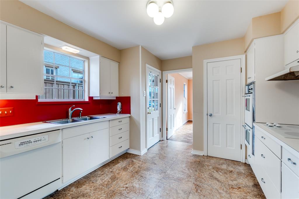 University Heights - Residential