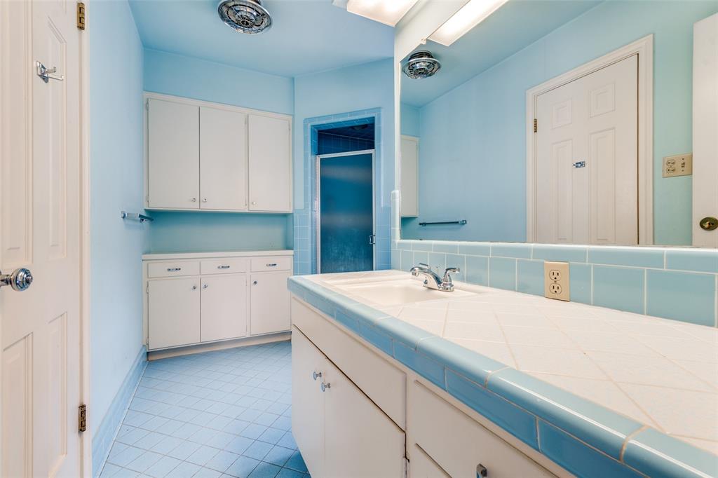 University Heights - Residential