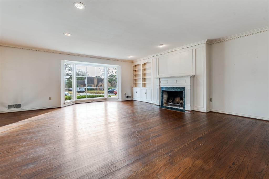 University Heights - Residential