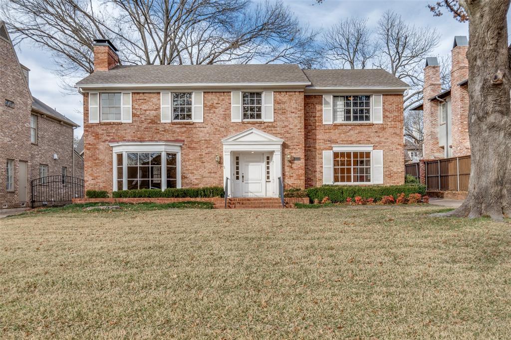 University Heights - Residential