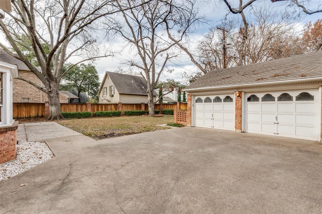 University Heights - Residential