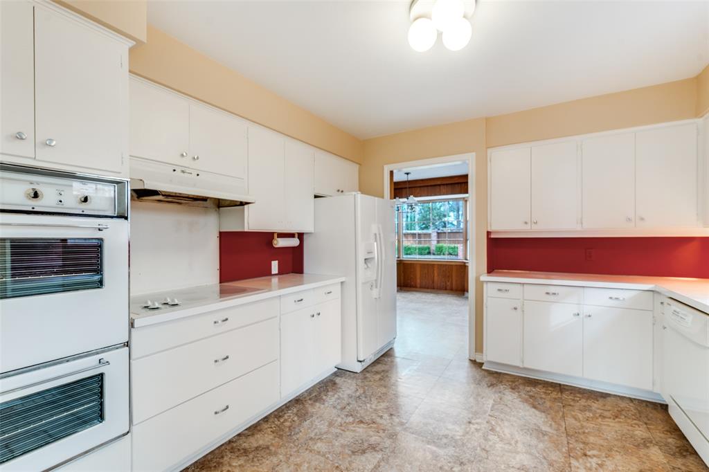 University Heights - Residential