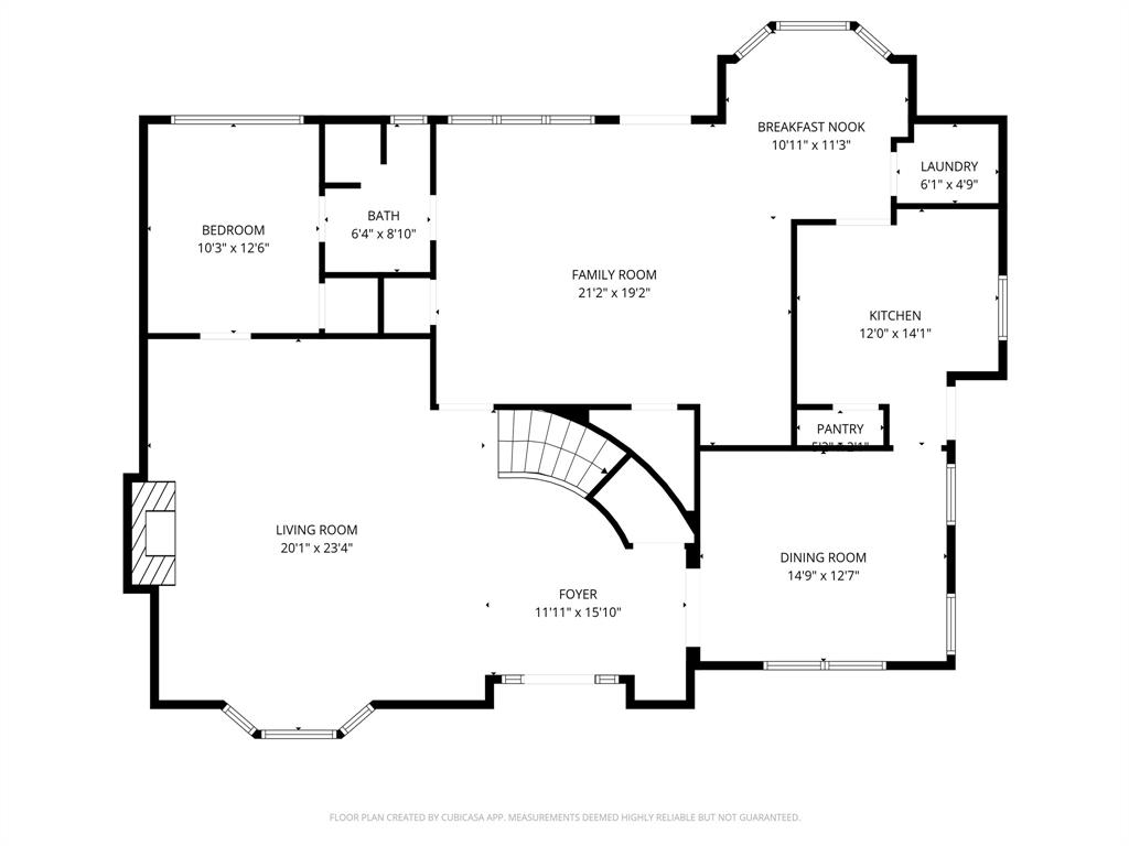 University Heights - Residential