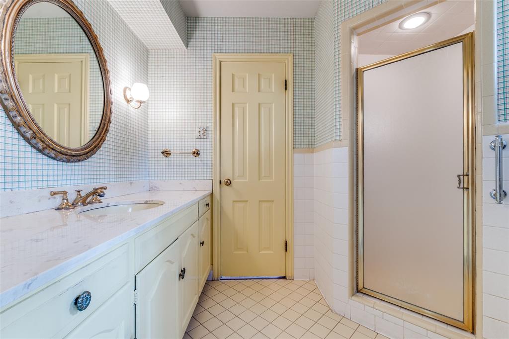 University Heights - Residential