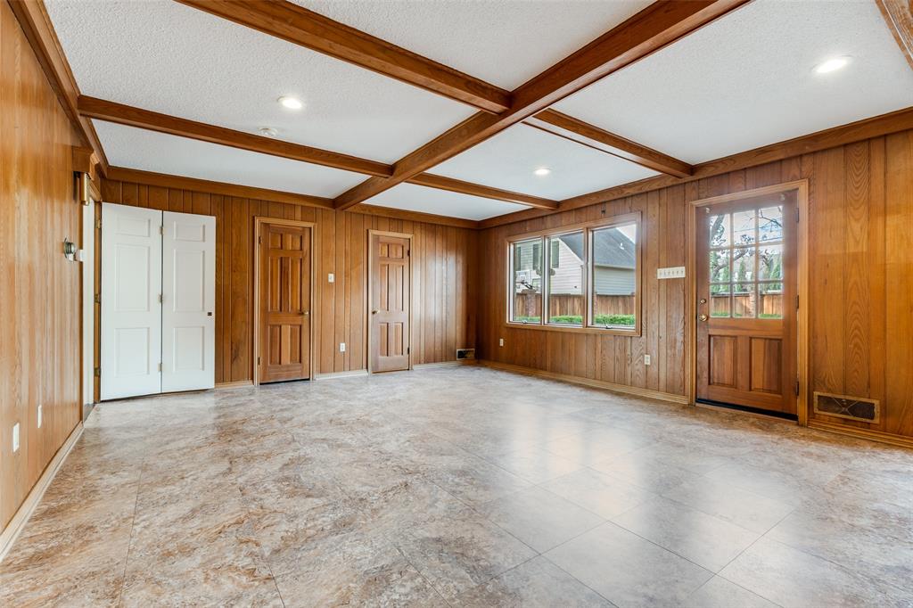 University Heights - Residential