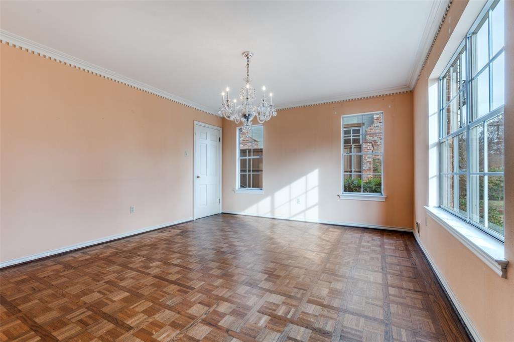 University Heights - Residential