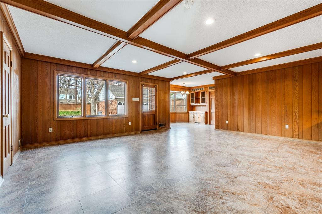 University Heights - Residential