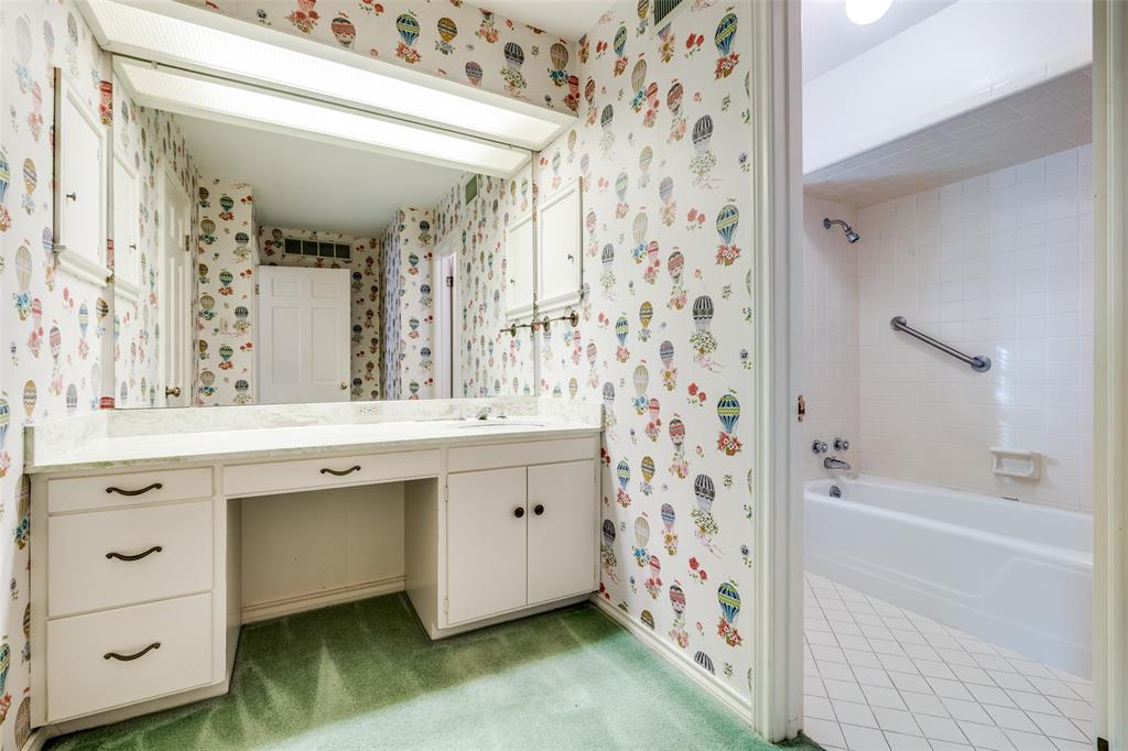 University Heights - Residential