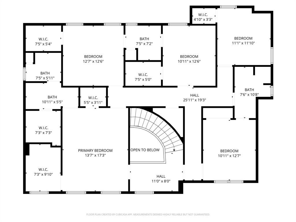 University Heights - Residential