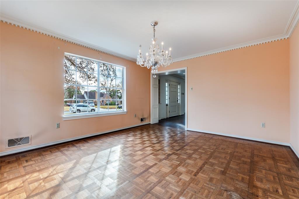 University Heights - Residential