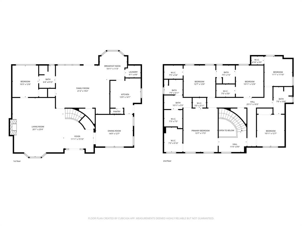 University Heights - Residential