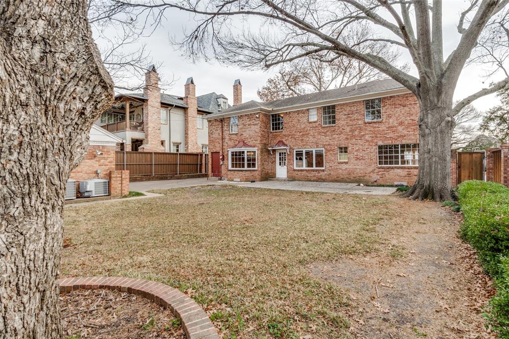 University Heights - Residential