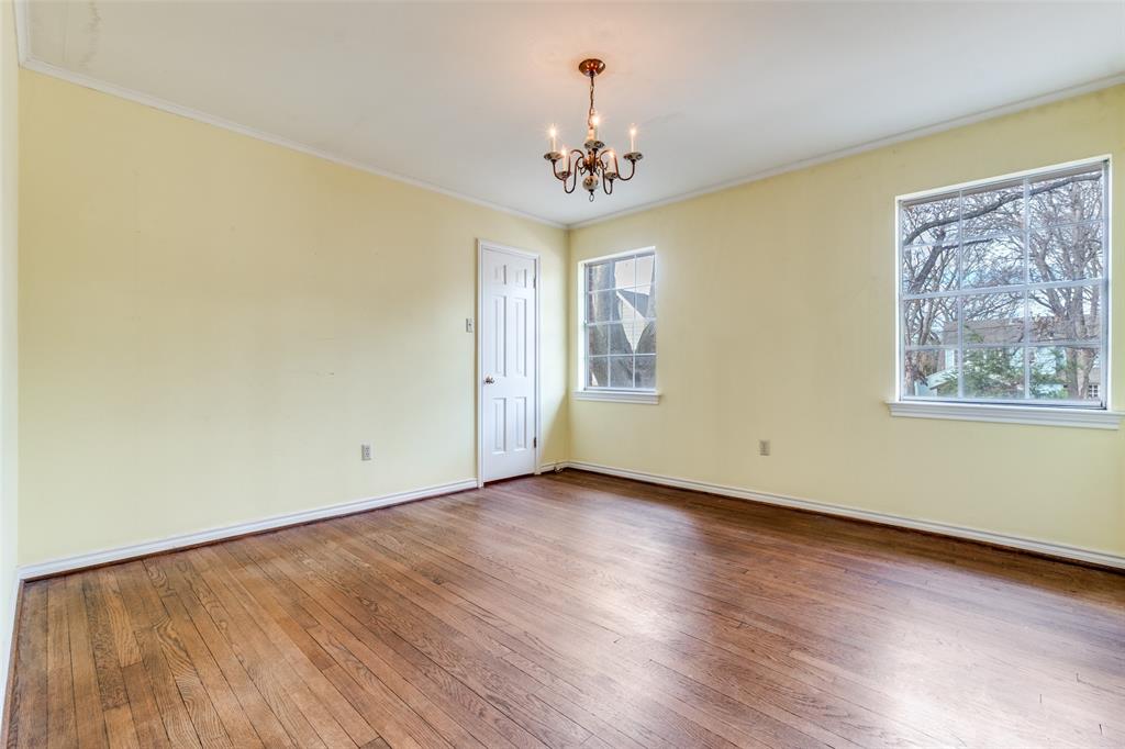 University Heights - Residential