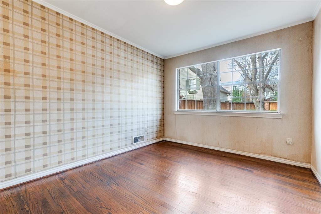 University Heights - Residential