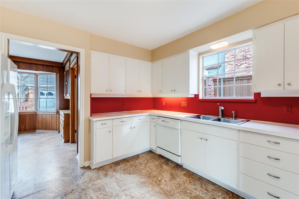 University Heights - Residential