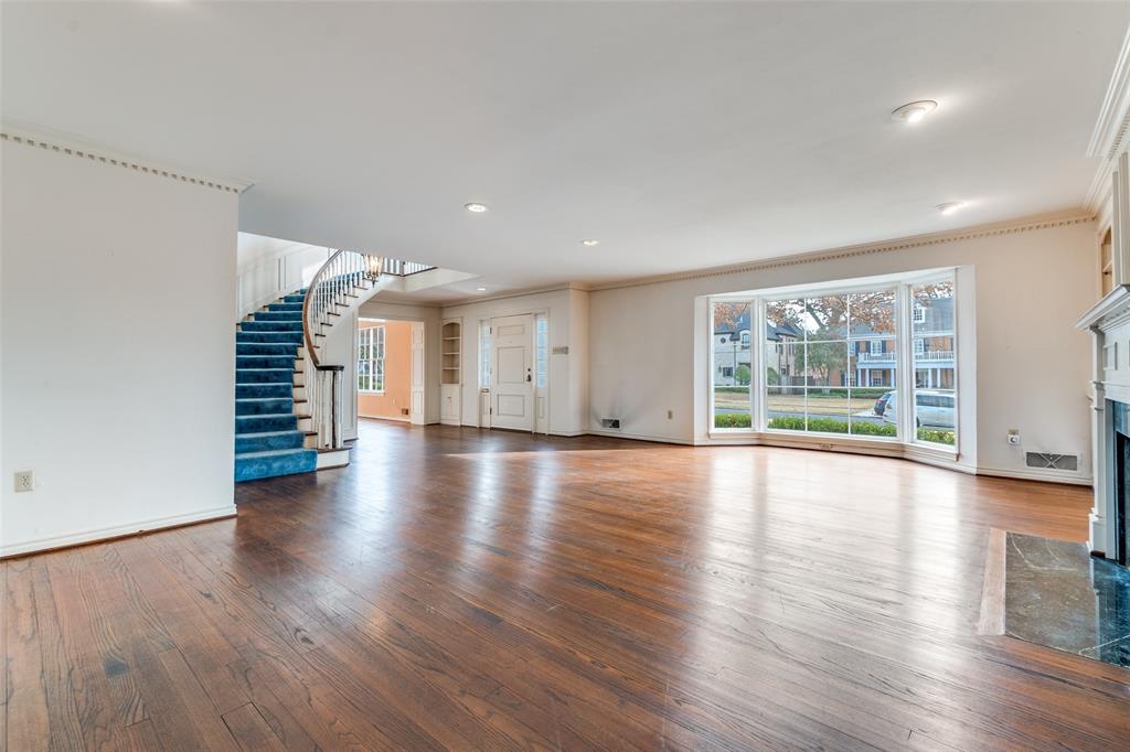 University Heights - Residential