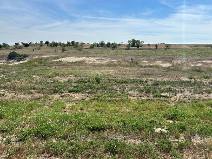 2.86 Acre estate lot comes with beautiful backyard hillside views. The developer has already padded the building site at the height of the property making it ideal to get started on your dream home with room for a pool and space to play.
No City Taxes - Award-Winning Aledo ISD - Private Water Well & Septic Systems - No Water Bills - Tri-County Electric - Buried Propane Tank Allowed - Any Custom Builder - No Timeframe to Build - Minimum Living Space: 3,000 SF - 90% Exterior Masonry Requirement - HOA Approval Required for all Improvements
