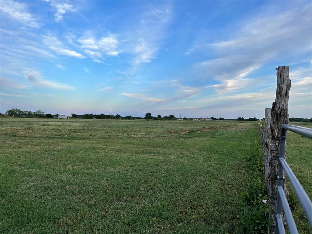 Wind Hollow Ranch - Residential