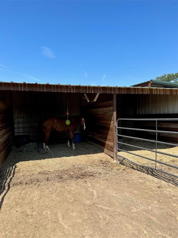 Wind Hollow Ranch - Residential