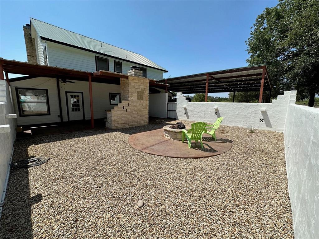 Wind Hollow Ranch - Residential