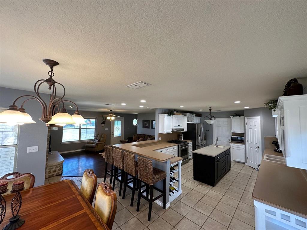 Wind Hollow Ranch - Residential