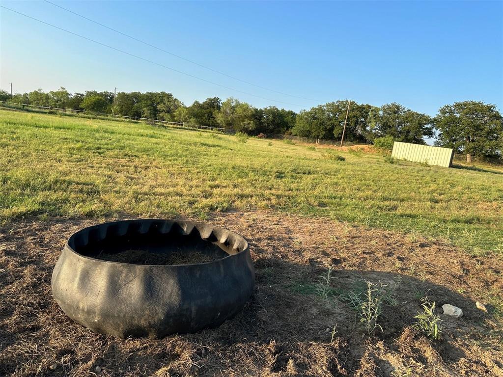 Wind Hollow Ranch - Residential