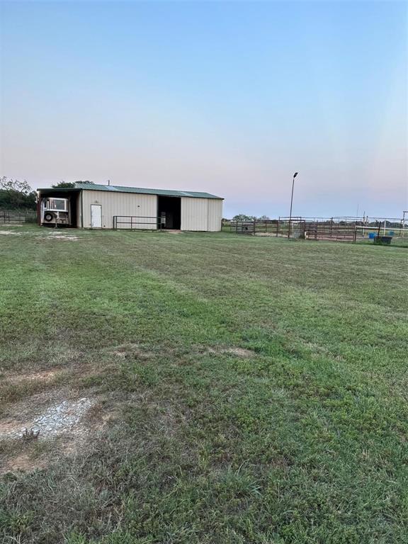 Wind Hollow Ranch - Residential