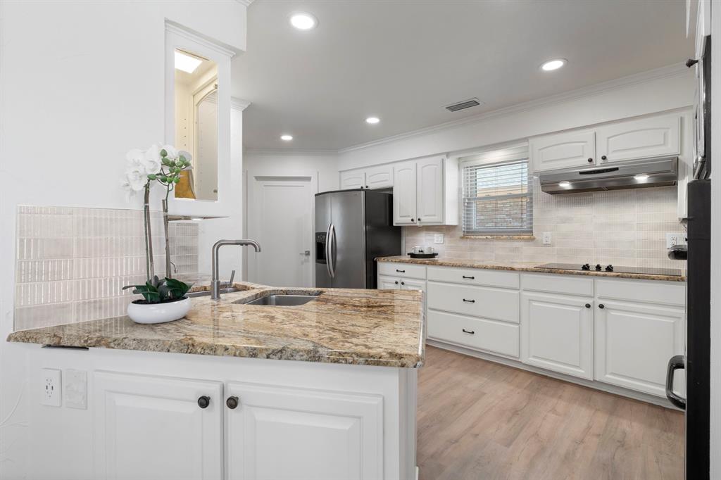 Lovers Lane East - Residential