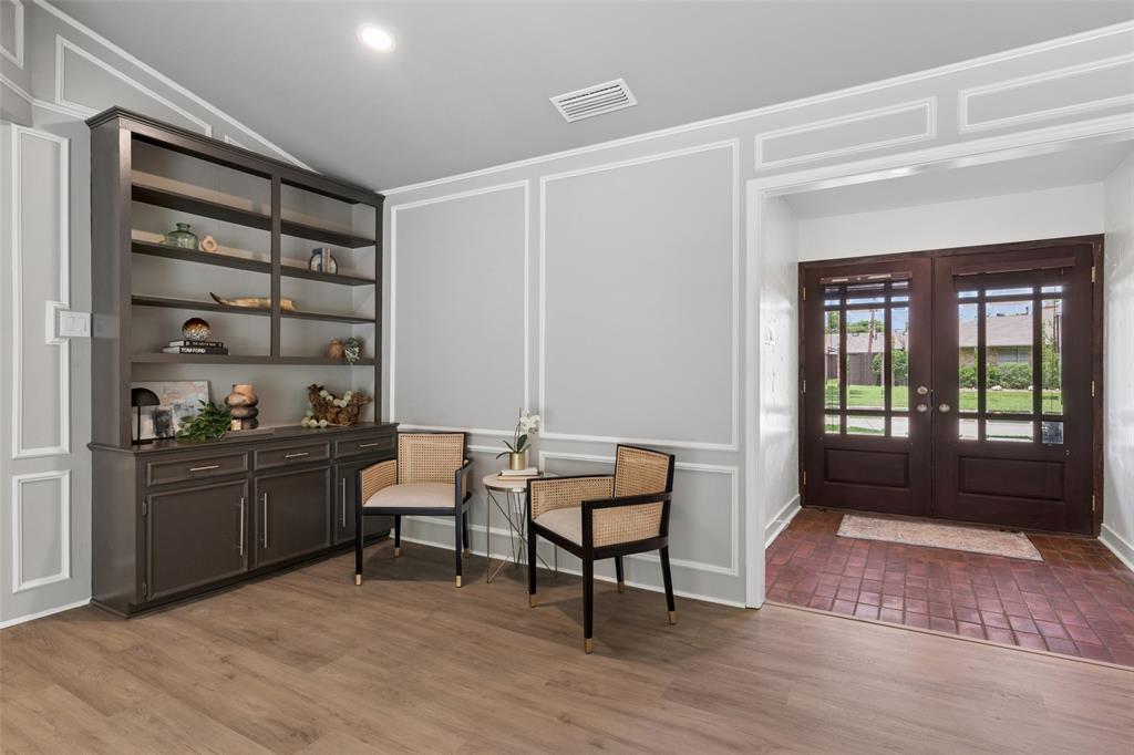 Lovers Lane East - Residential