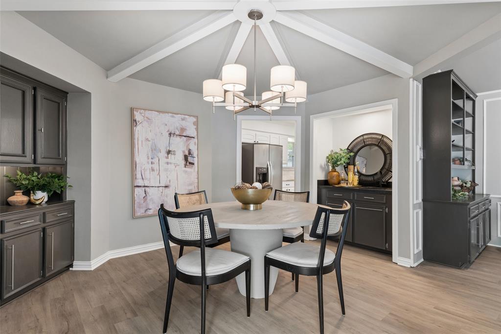 Lovers Lane East - Residential