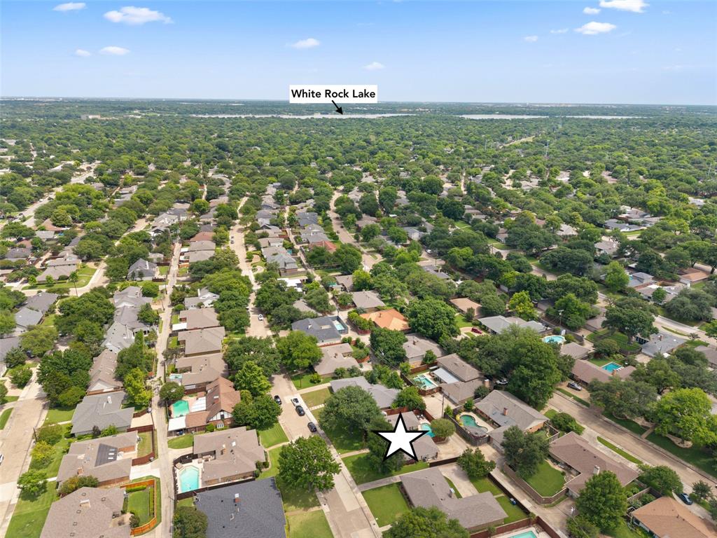 Lovers Lane East - Residential