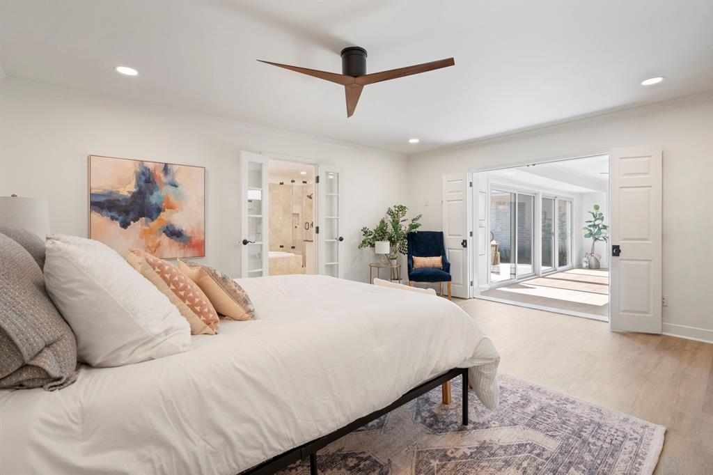 Lovers Lane East - Residential