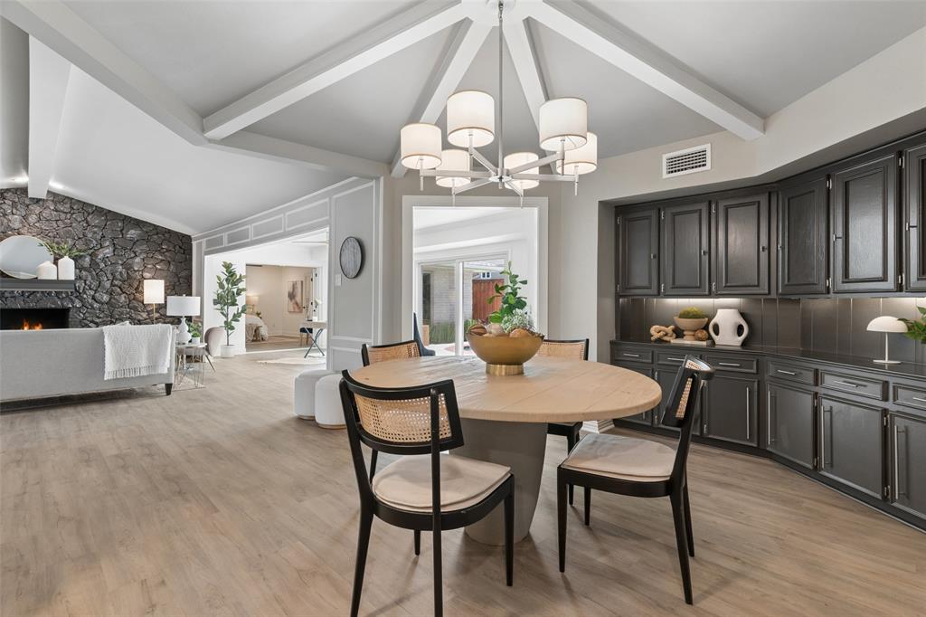 Lovers Lane East - Residential