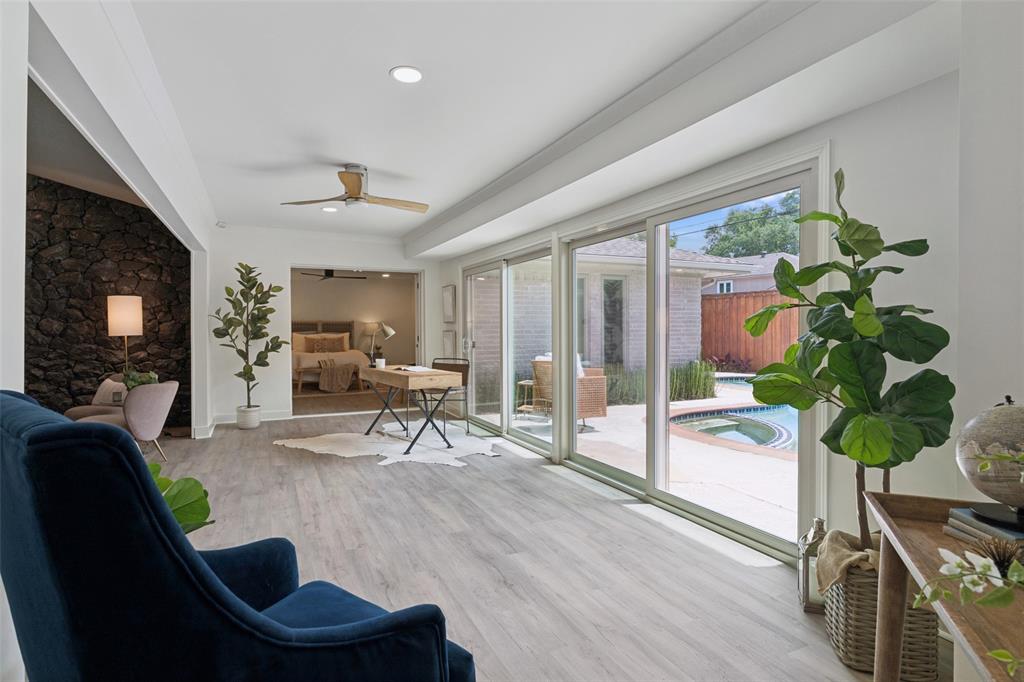 Lovers Lane East - Residential