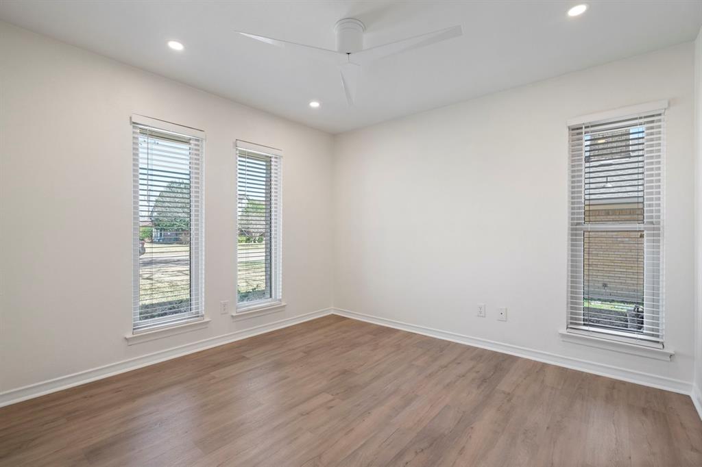 Lovers Lane East - Residential