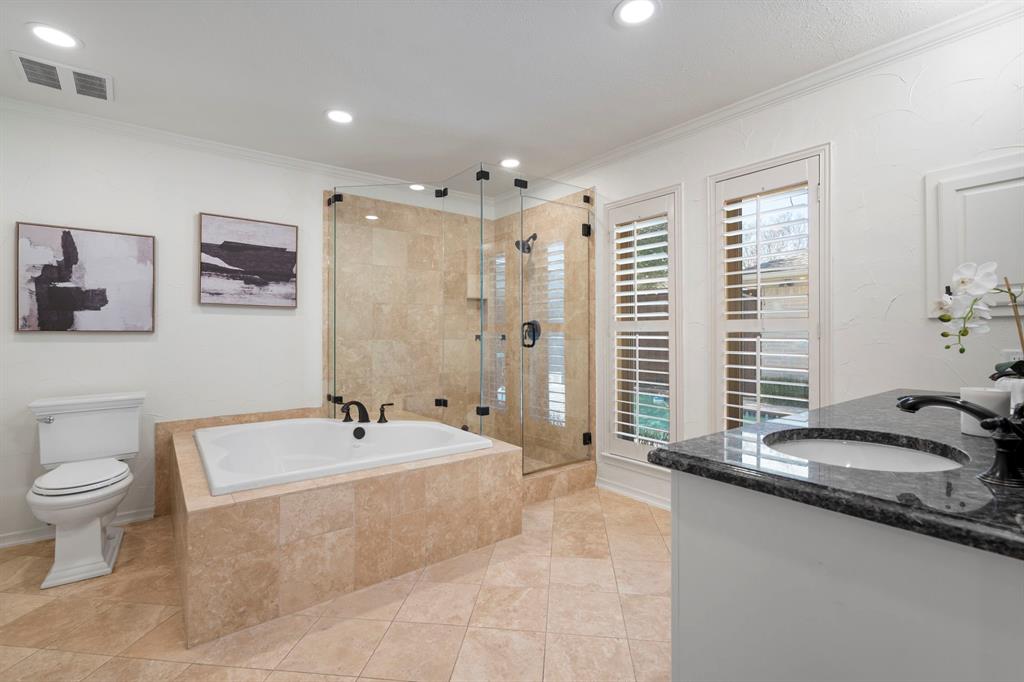 Lovers Lane East - Residential