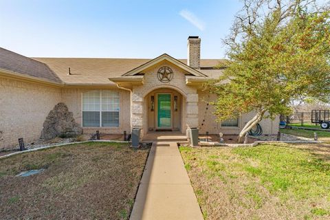 2700 Solar Court Granbury TX 76049