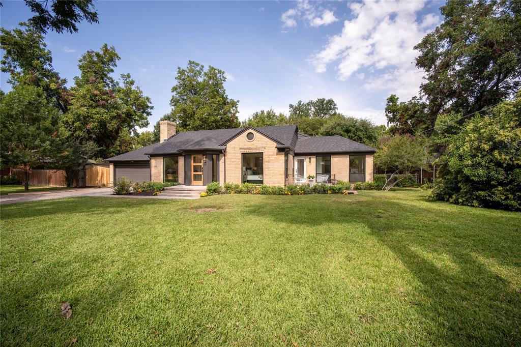 1252 N Selva Drive