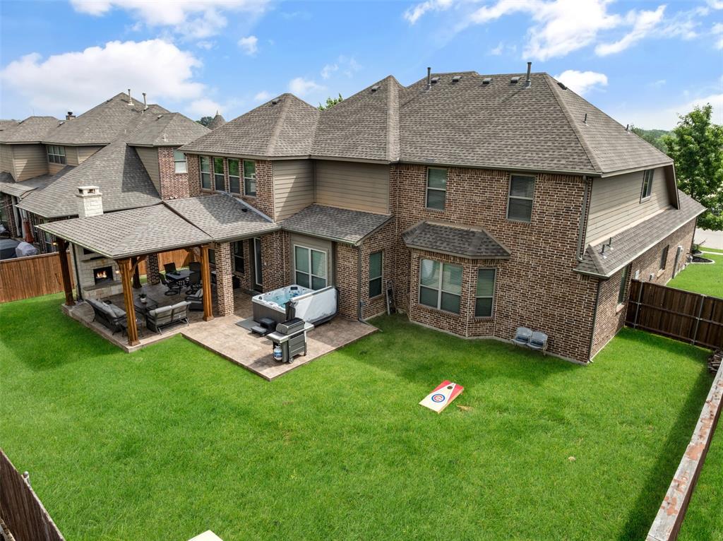 7825 Woodcreek Way