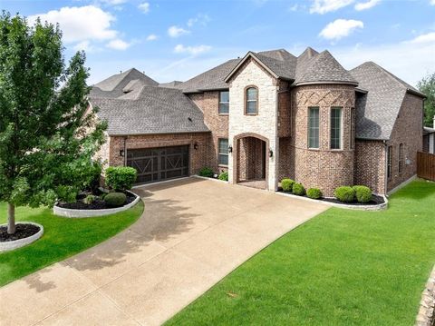 Photo of 7825 Woodcreek Way, Sachse, TX 75048 (MLS # 21253777)