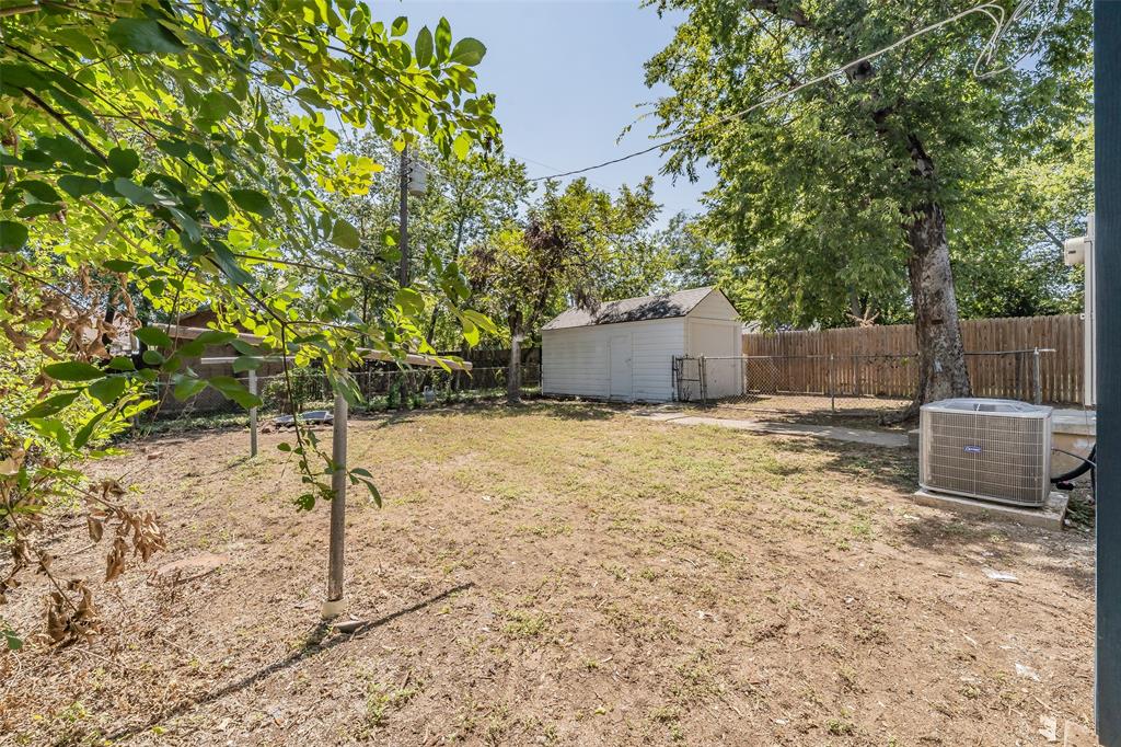 Ryan Southeast Add - Residential