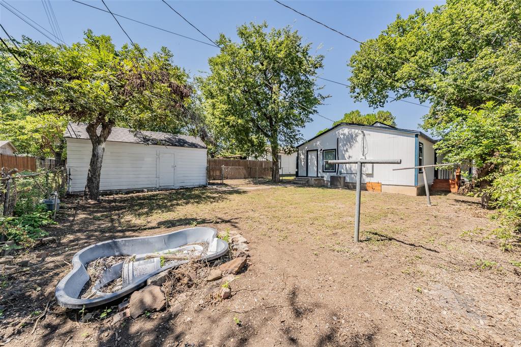 Ryan Southeast Add - Residential