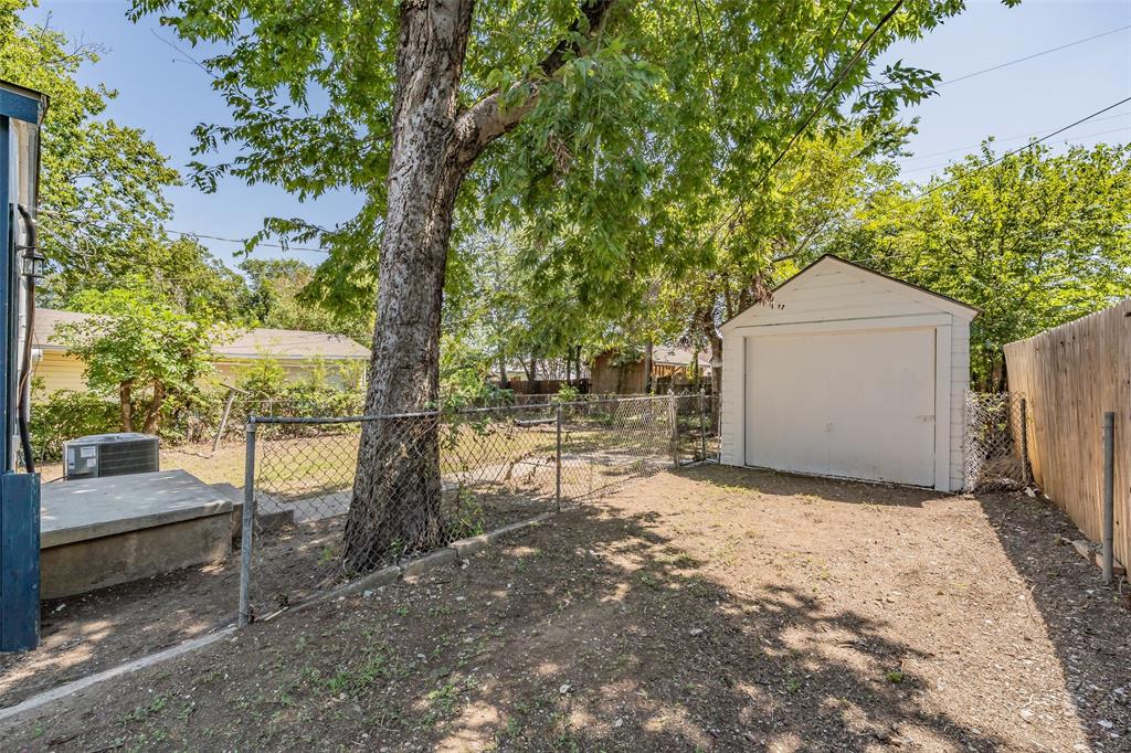 Ryan Southeast Add - Residential