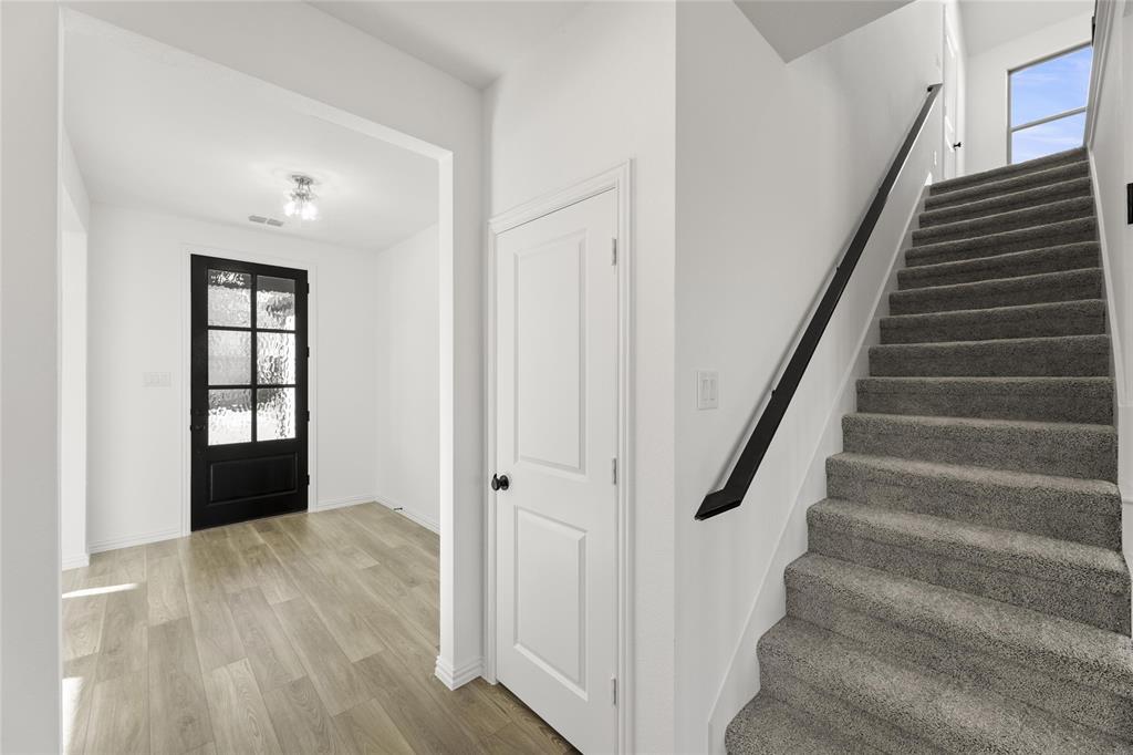 Meadow Park - Residential