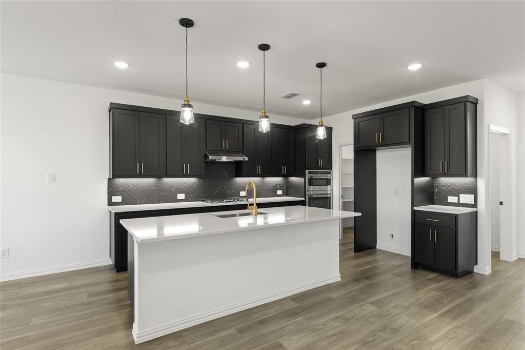 Meadow Park - Residential