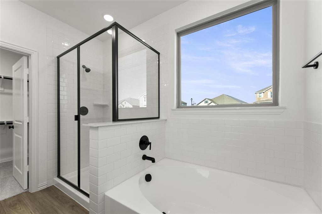 Meadow Park - Residential