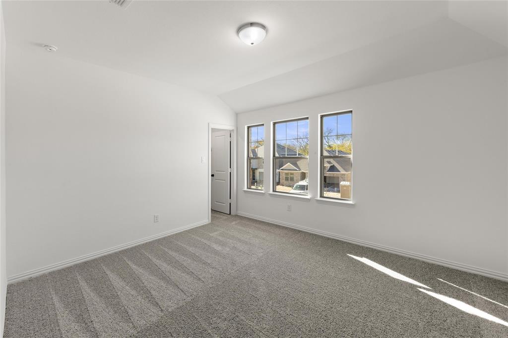 Meadow Park - Residential